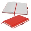 Red Niagra Notebooks